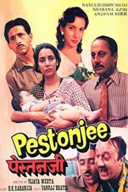 Pestonjee (1988) Bollywood