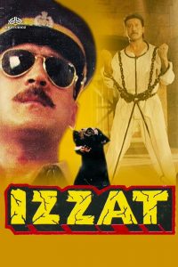 Izzat (1991) Bollywood