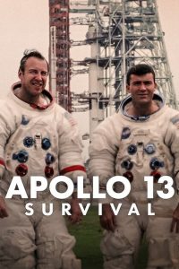 Apollo 13: Survival (2024) Hollywood