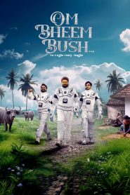 Om Bheem Bush (2024) Telugu