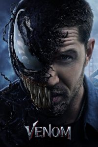 Venom (2018) Hollywood Dual Audio