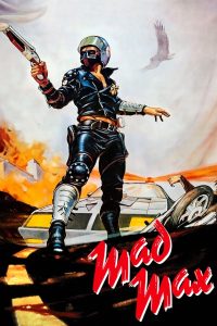 Download Mad Max (1979) Dual Audio (ORG 5.1) HDRip 720p – 480p – 1080p