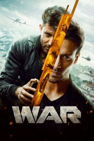 War (2019) Bollywood (Hindi)