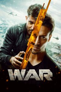 War (2019) Bollywood (Hindi)