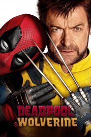 Deadpool & Wolverine (2024) Hollywood