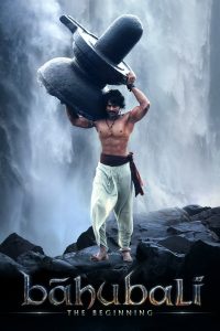 Bahubali: The Beginning (2015) Bollywood (HIndi)