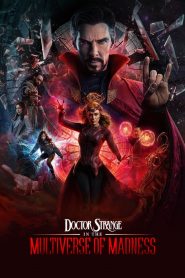 Doctor Strange in the Multiverse of Madness (2022) Hollywood Dual Audio