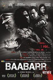 Baabarr (2009) Bollywood (Hindi)