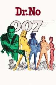 Download Dr. No (1962) BluRay Dual Audio {Hindi-English} 480p [300MB] | 720p [938MB] | 1080p [1.8GB]