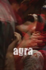 Agra (2023) Bollywood Hindi