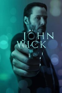 John Wick (2014) Hollywood (Hindi & English)