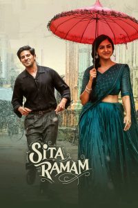 Sita Ramam (2022) ( Telugu & Hindi)