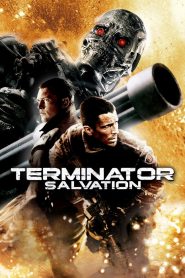 Terminator Salvation (2009) Hollywood (Hindi & English)