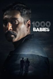 1000 Babies (2024) Dual Audio Tv Show