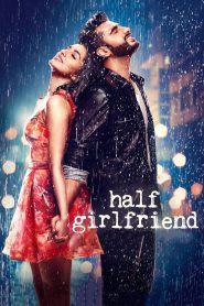 Half Girlfriend (2017) Bollywood (Hindi)