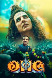 OMG 2 (2023) Bollywood (Hindi)