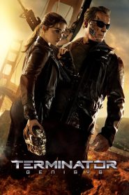 Terminator Genisys (2015) Hollywood (Hindi & English)