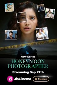 Honeymoon Photographer (2024) Bollywood Web