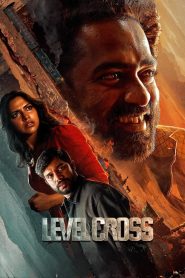 Level Cross (2024) Malayalam