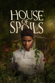 House of Spoils (2024) Hollywood Dual Audio