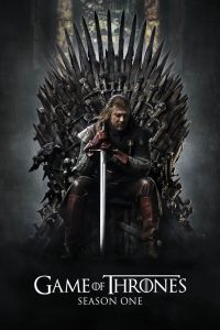 Game of Thrones: Season – 1 [HIN + TAM + TEL + KAN (AAC2.0 – 192Kbps) – ENG (DD+5.1 – 192Kbps)]