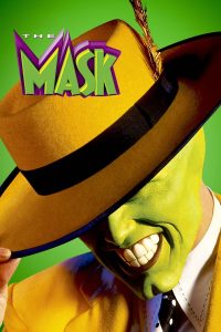 Download The Mask (1994) BluRay Dual Audio {Hindi-English} 480p [300MB] | 720p [1.37GB] | 1080p [1.69GB]