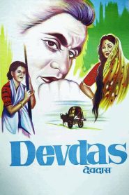 Devdas (1955) Bollywood (Hindi)